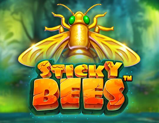 Sticky Bees